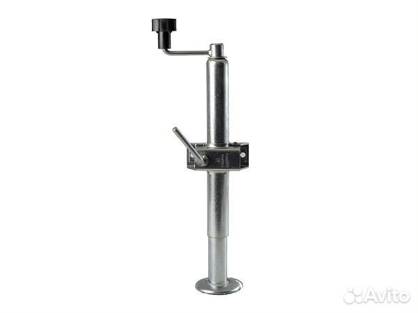 Стойка опорная регулируемая