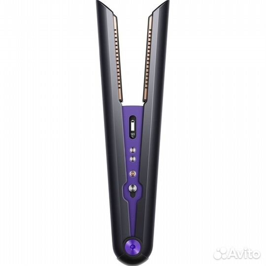 Выпрямитель для волос Dyson Corrale (Copper/Nickel