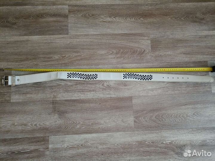 Ремень мужской