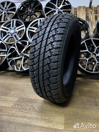 Antares SMT A7 255/70 R16 111S