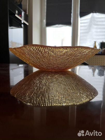 Сервировочные блюда ivv