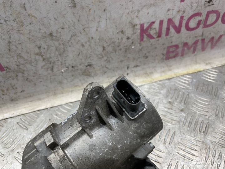 Дополнительная помпа Bmw 3-Series E90 N43B20