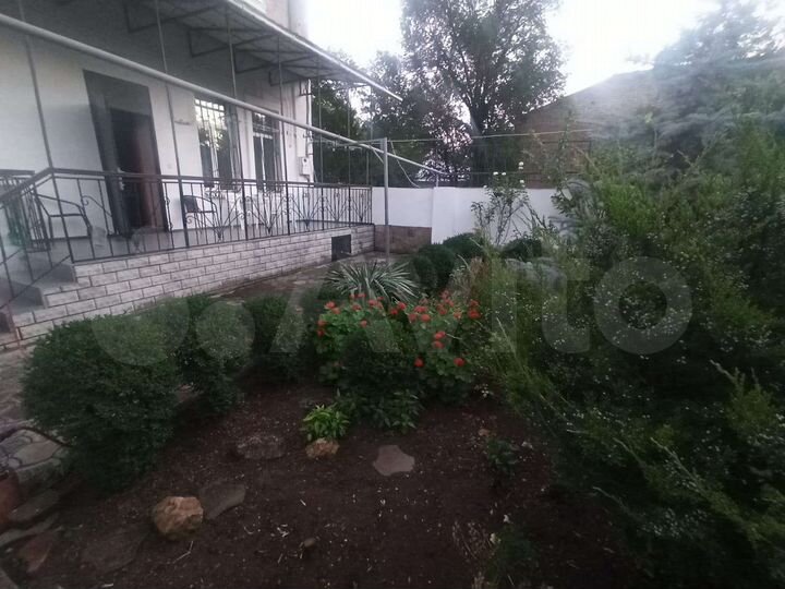 Дом 75 м² на участке 2 сот.