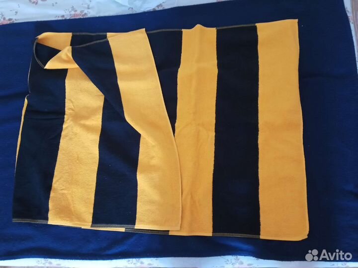 Полотенце махровое Билайн