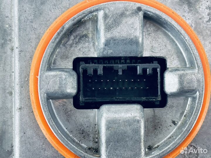 Блок ксенона Valeo