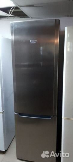 Холодильник бу Hotpoint Ariston no frost