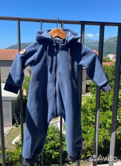 Детский комбинезон bambinizon, 86 см