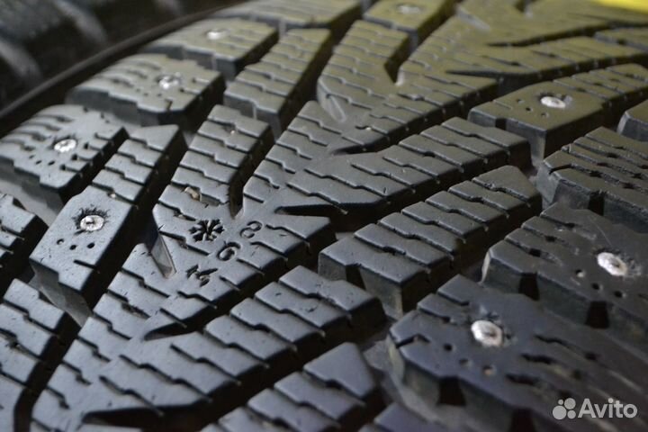 Nokian Tyres Hakkapeliitta 7 SUV 235/55 R19