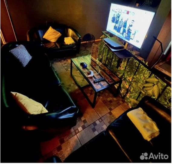 Прибыльная кальянная с потенциалом роста