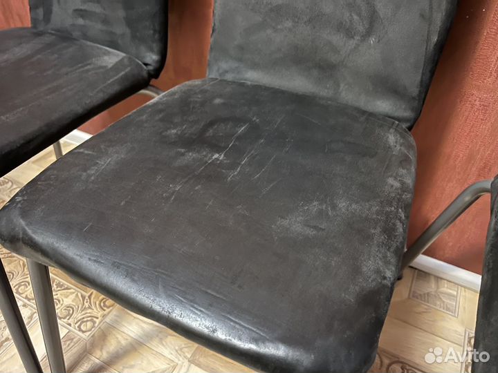 Стулья кухонные