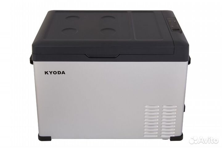 Холодильник в машину туристический 40 л