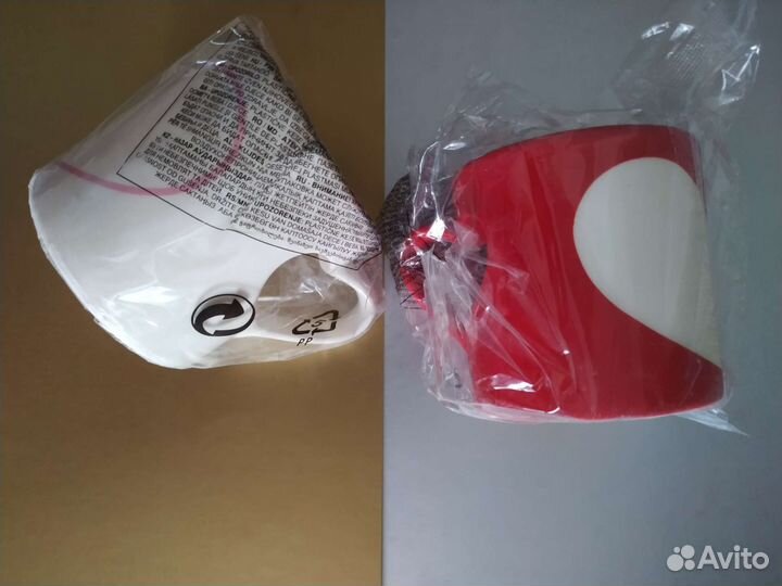 Набор кружек