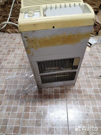 Оконный кондиционер бу