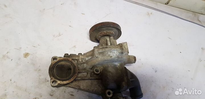Audi A6 C5 Помпа Насос Водяной