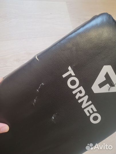 Скамья для пресса torneo