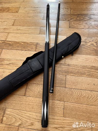 Кий для русского бильярда