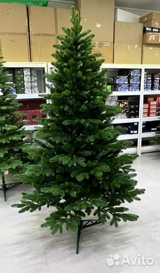Искусственные елки оптом