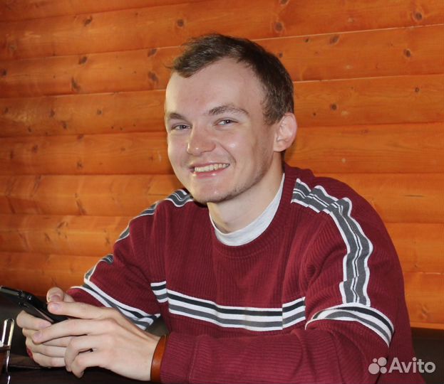 Переводчик устный и письменный: английский свао