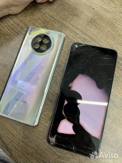 HONOR 50 Lite, 8/128 ГБ