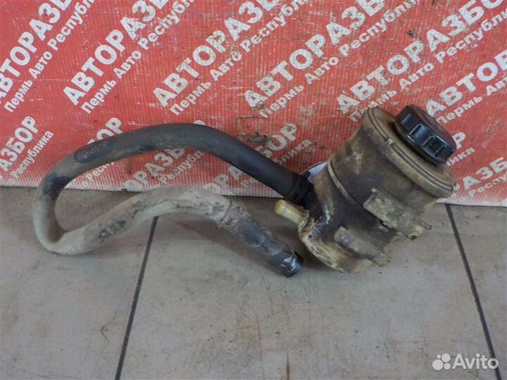 Бачок гур Renault Logan LS12 K7JA710 2011