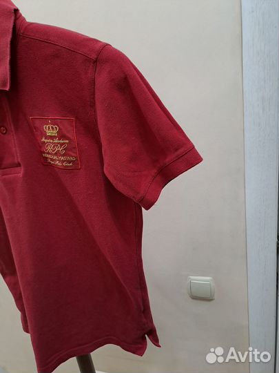 Поло Iconic 46 размера