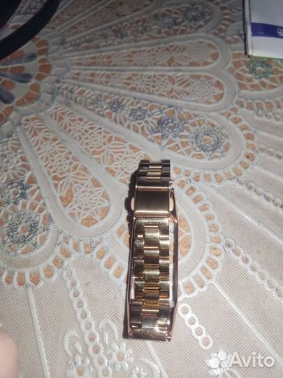 Браслет для mi band 3-4