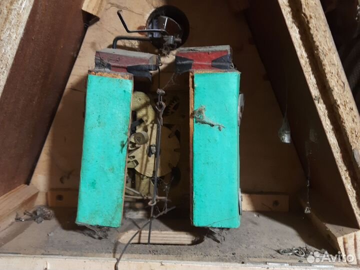 Продам часы настенные