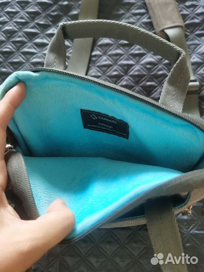 Сумка для планшета 23 на 25 см