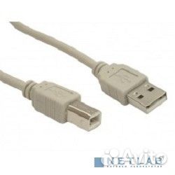 5bites UC5010-050C Кабель USB2.0, AM/BM, 5м