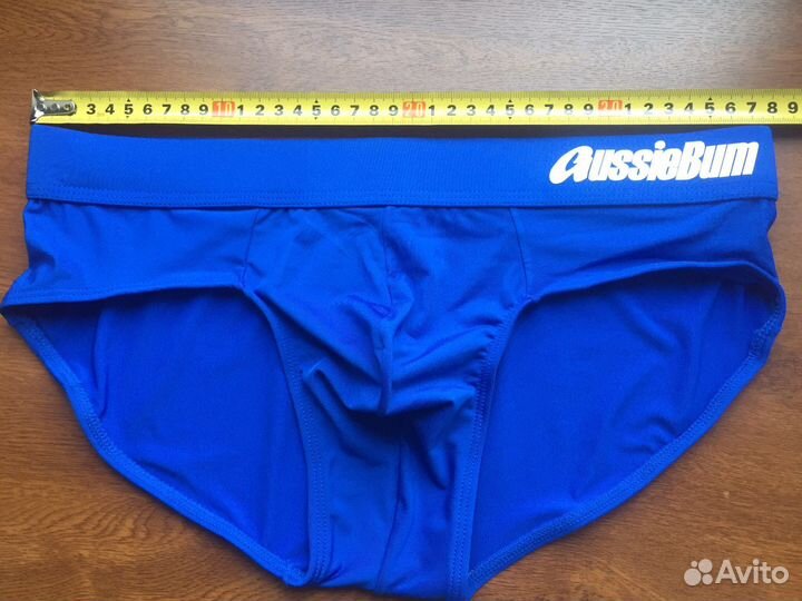 Плавки Aussiebum