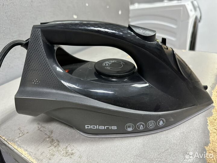Утюги polaris, василиса, аксинья