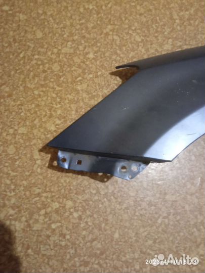 Крыло переднее левое KIA ceed 1