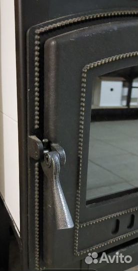 Печь отопительная Везувий В8 (224)