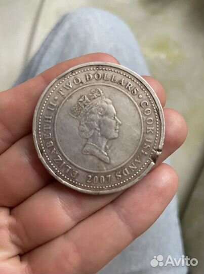 Коллекционные монеты