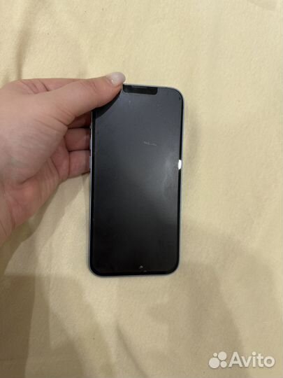 iPhone 14, 128 ГБ