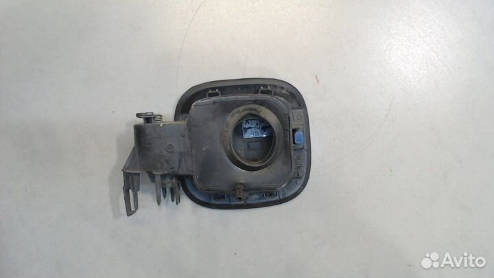 Лючок бензобака Chevrolet Malibu, 2017