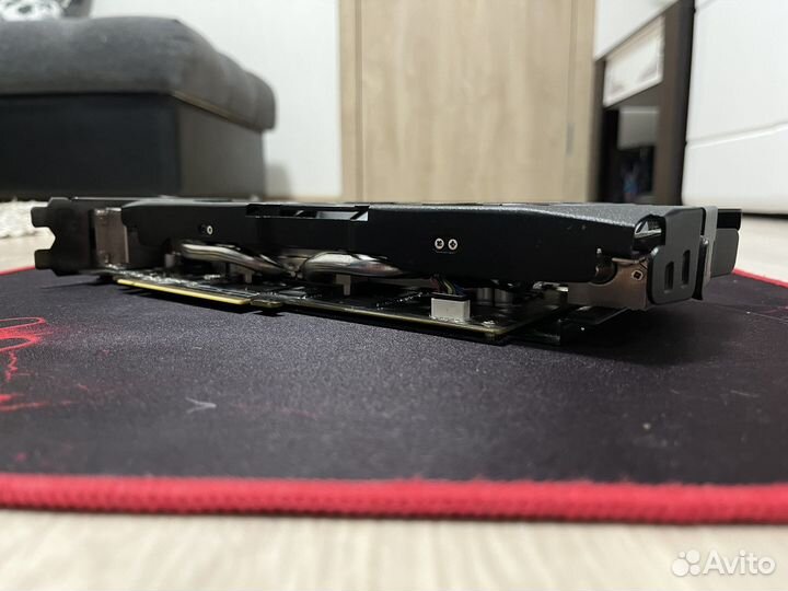 Nvidia geforce gtx 970