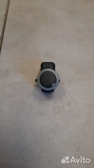 Датчик парковки Skoda Octavia