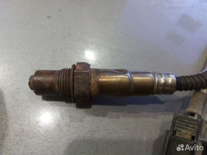 Датчик кислородный Kia Sportage 2