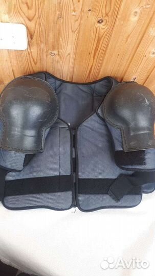 Хоккейная форма взрослая