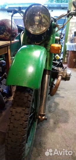 Урал м 67 без документов