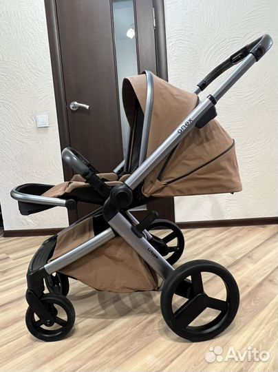 Коляска Anex l type 2 в 1
