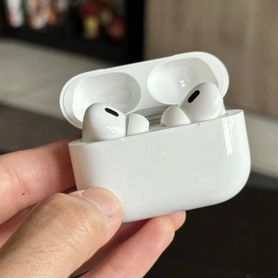 Наушники Airpods pro 2