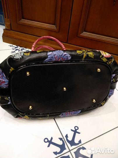 Сумка Marino orlandi