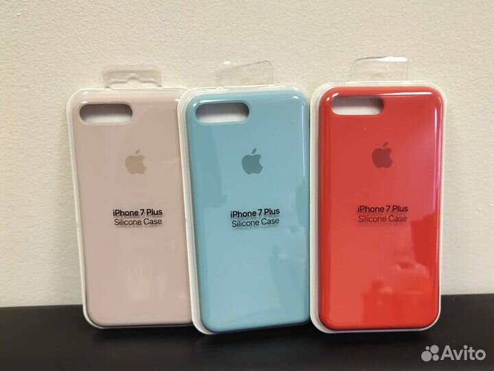 Чехол на iPhone 7 Plus