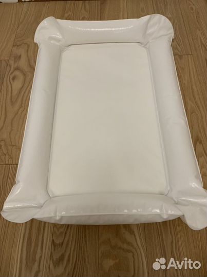 Пеленальный матрас надувной IKEA