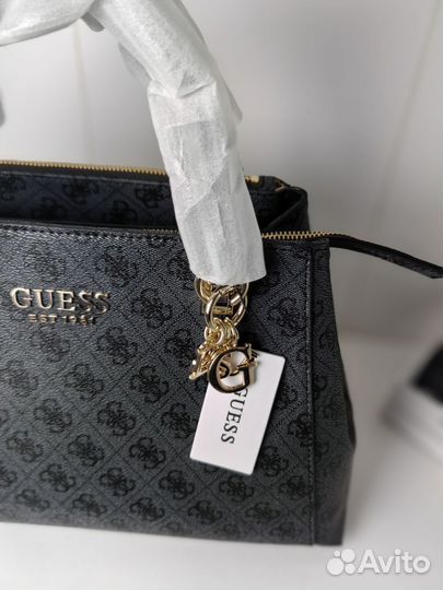 Сумка Guess