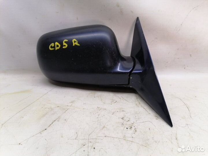 Зеркало заднего вида боковое правое Honda Accord