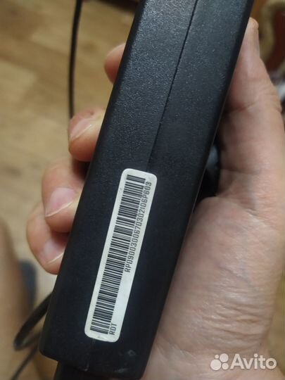 Блок питания (зарядка) для ноутбука Samsung RV509