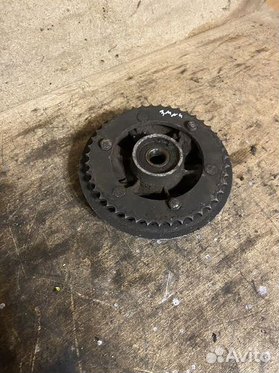 Ведомая звезда Восход 3м